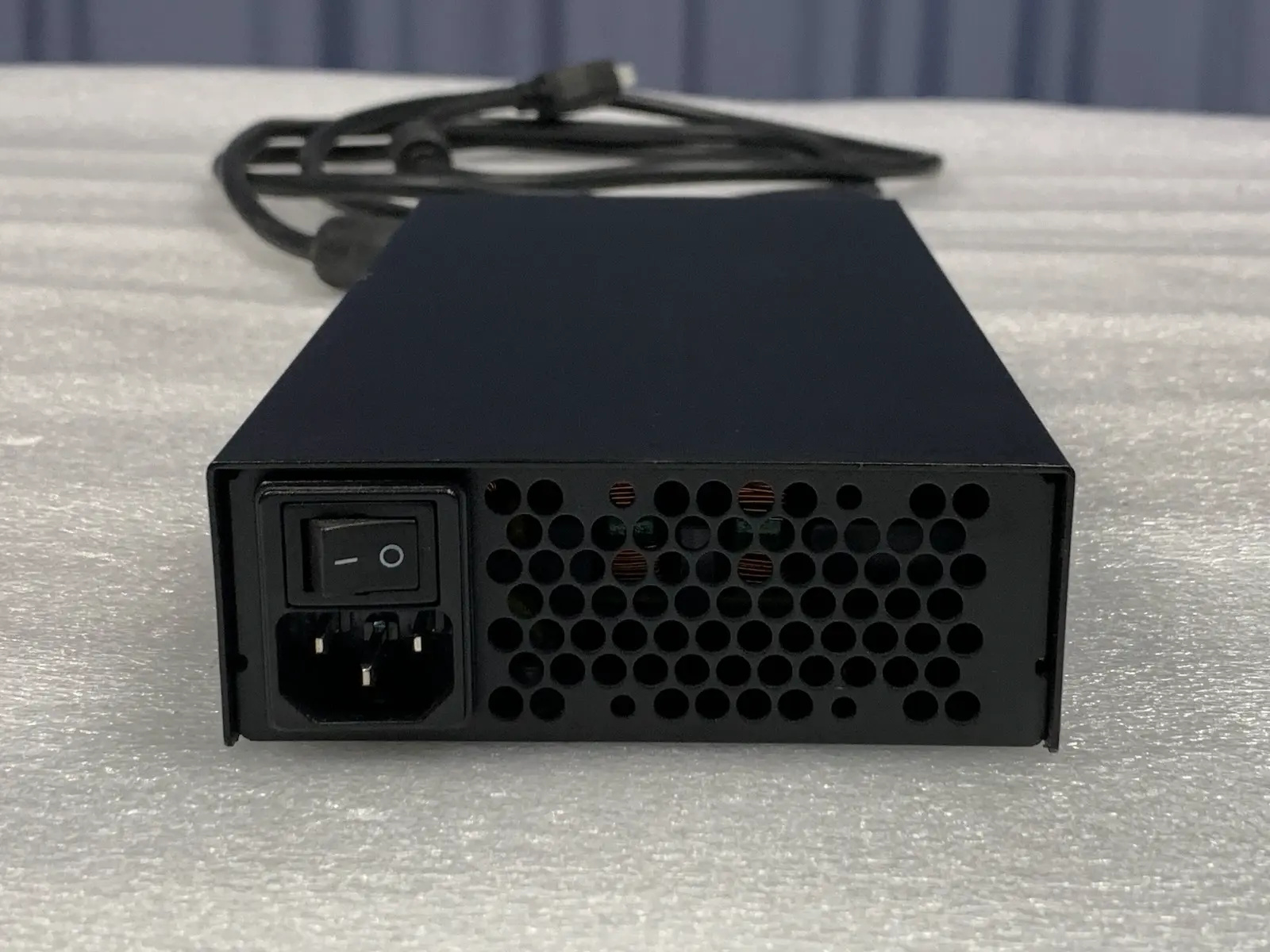 Efore RHPS390A 24V 8.33A Medical Power Supply AC Adapter for Barco Monitors