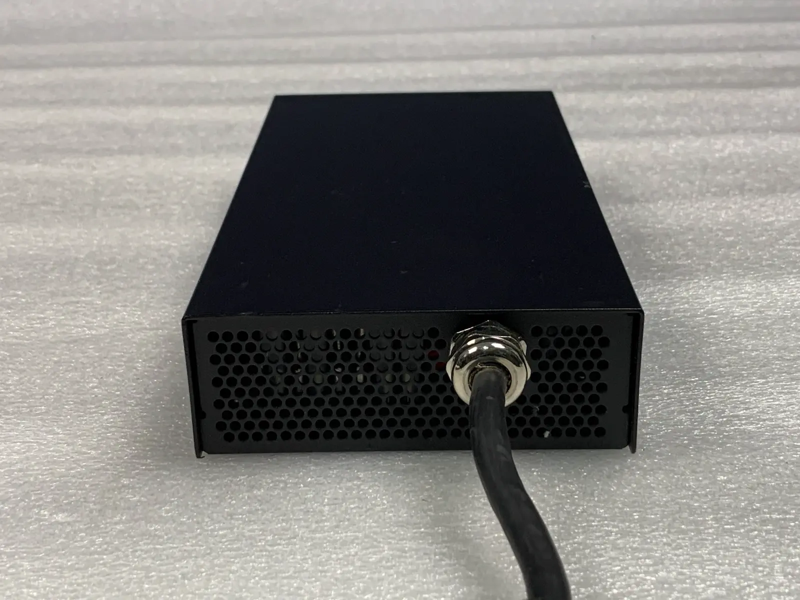 Efore RHPS390A 24V 8.33A Medical Power Supply AC Adapter for Barco Monitors