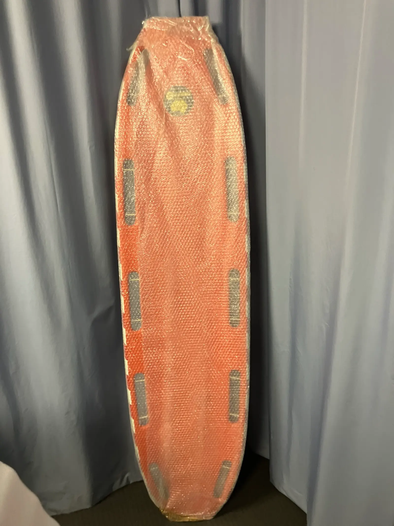 Ferno 889 Washington Spineboard Backboard First Aid Sport Emergency Rescue - New