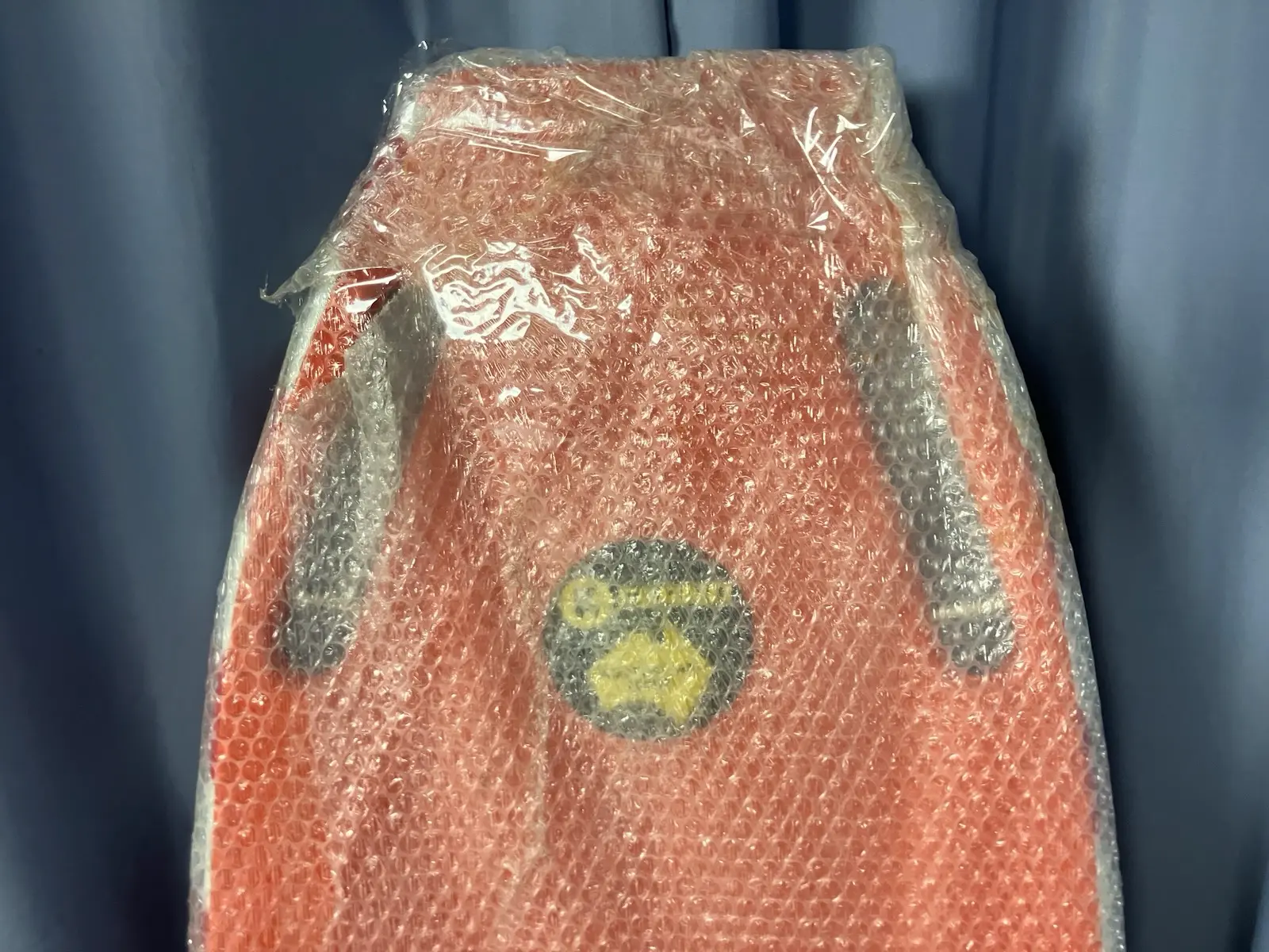 Ferno 889 Washington Spineboard Backboard First Aid Sport Emergency Rescue - New