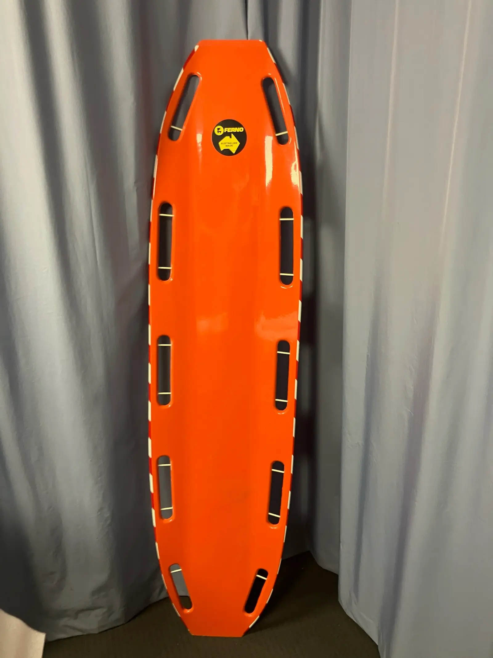 Ferno 889 Washington Spineboard Backboard First Aid Sport Emergency Rescue - New