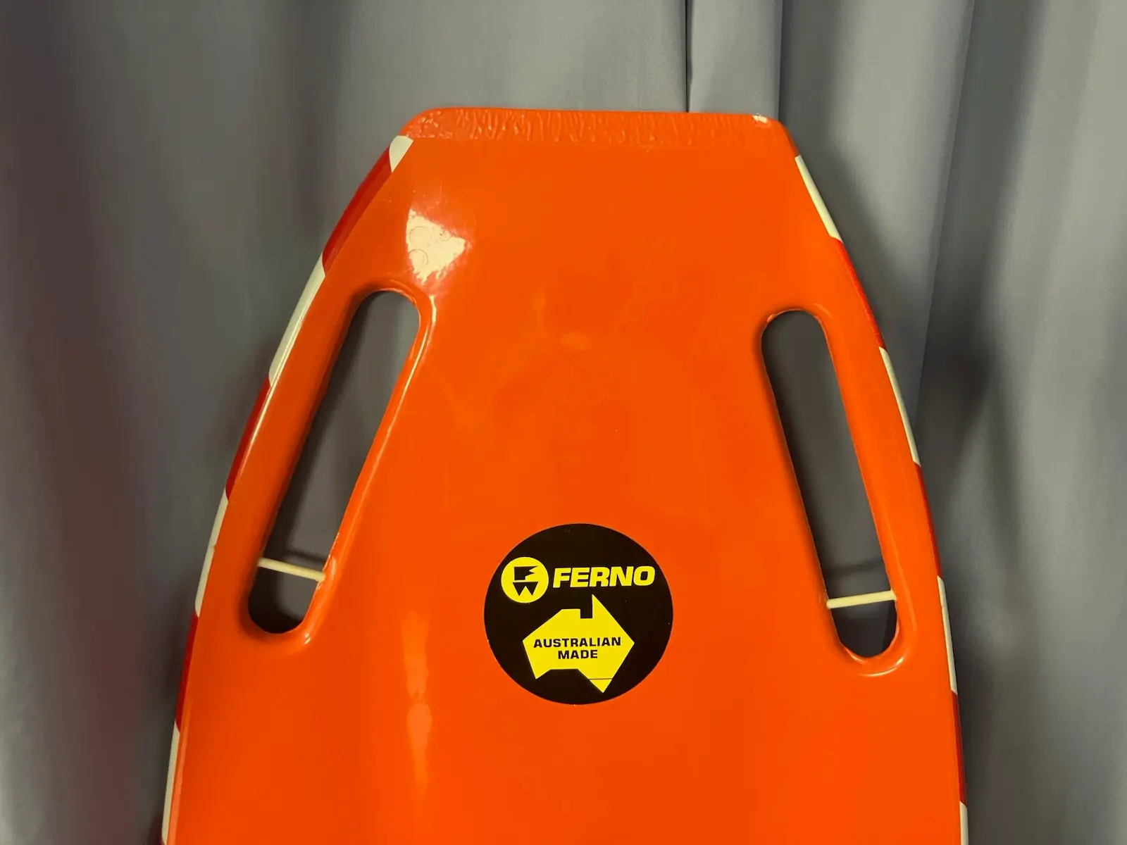 Ferno 889 Washington Spineboard Backboard First Aid Sport Emergency Rescue - New