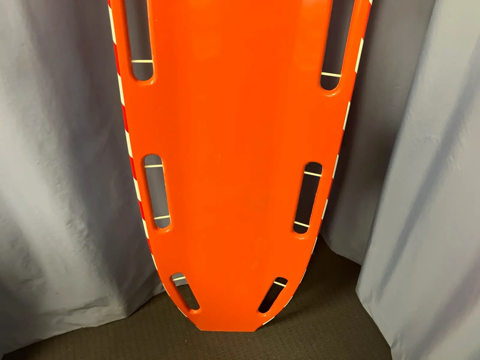 Ferno 889 Washington Spineboard Backboard First Aid Sport Emergency Rescue - New