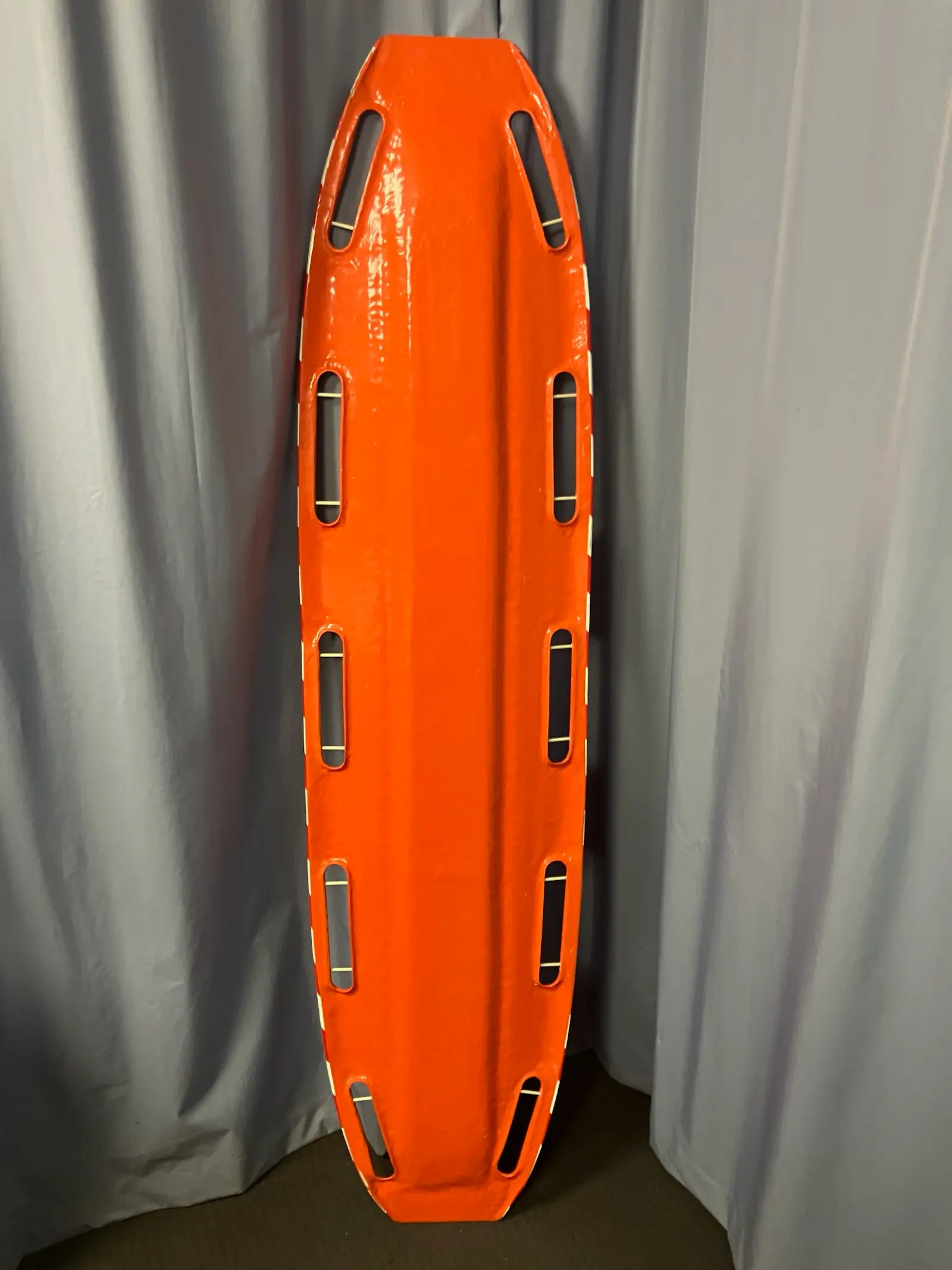 Ferno 889 Washington Spineboard Backboard First Aid Sport Emergency Rescue - New