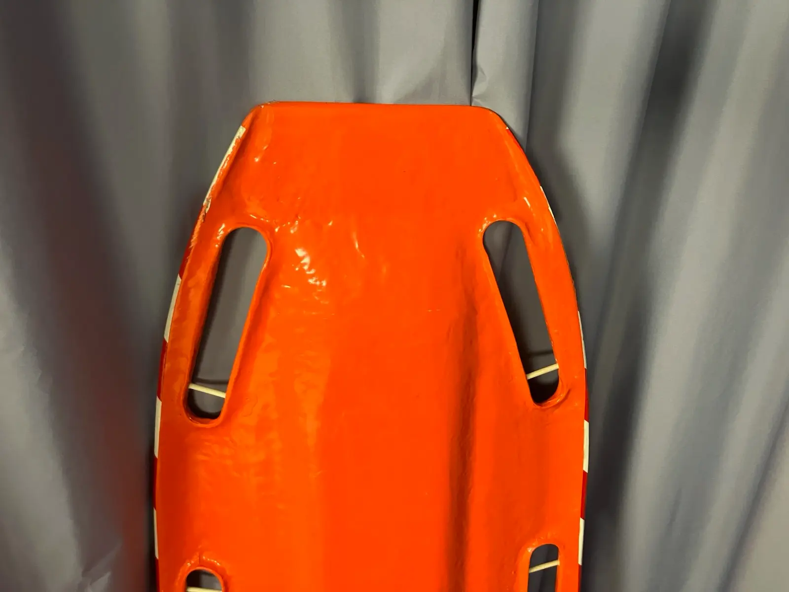 Ferno 889 Washington Spineboard Backboard First Aid Sport Emergency Rescue - New