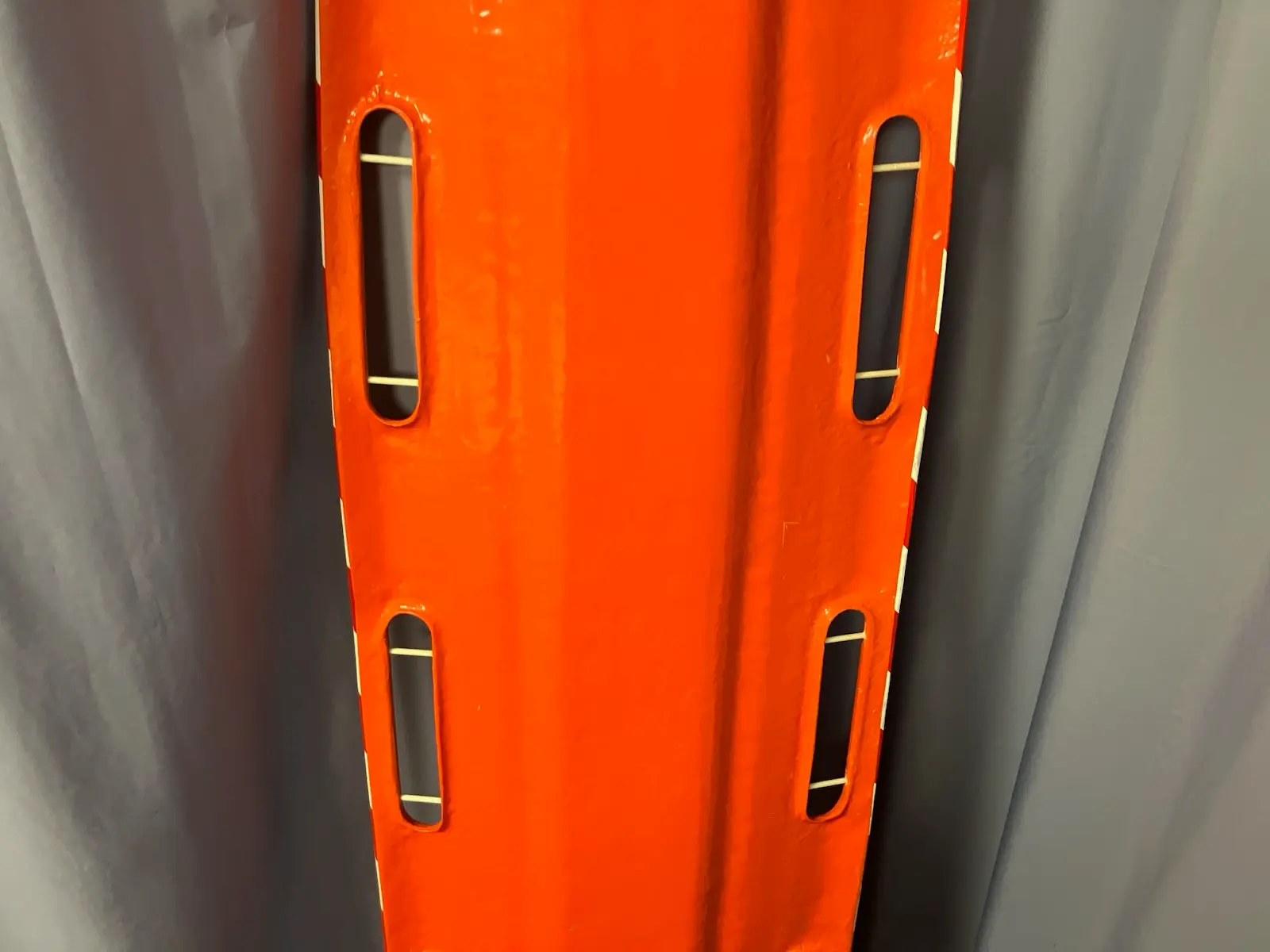 Ferno 889 Washington Spineboard Backboard First Aid Sport Emergency Rescue - New