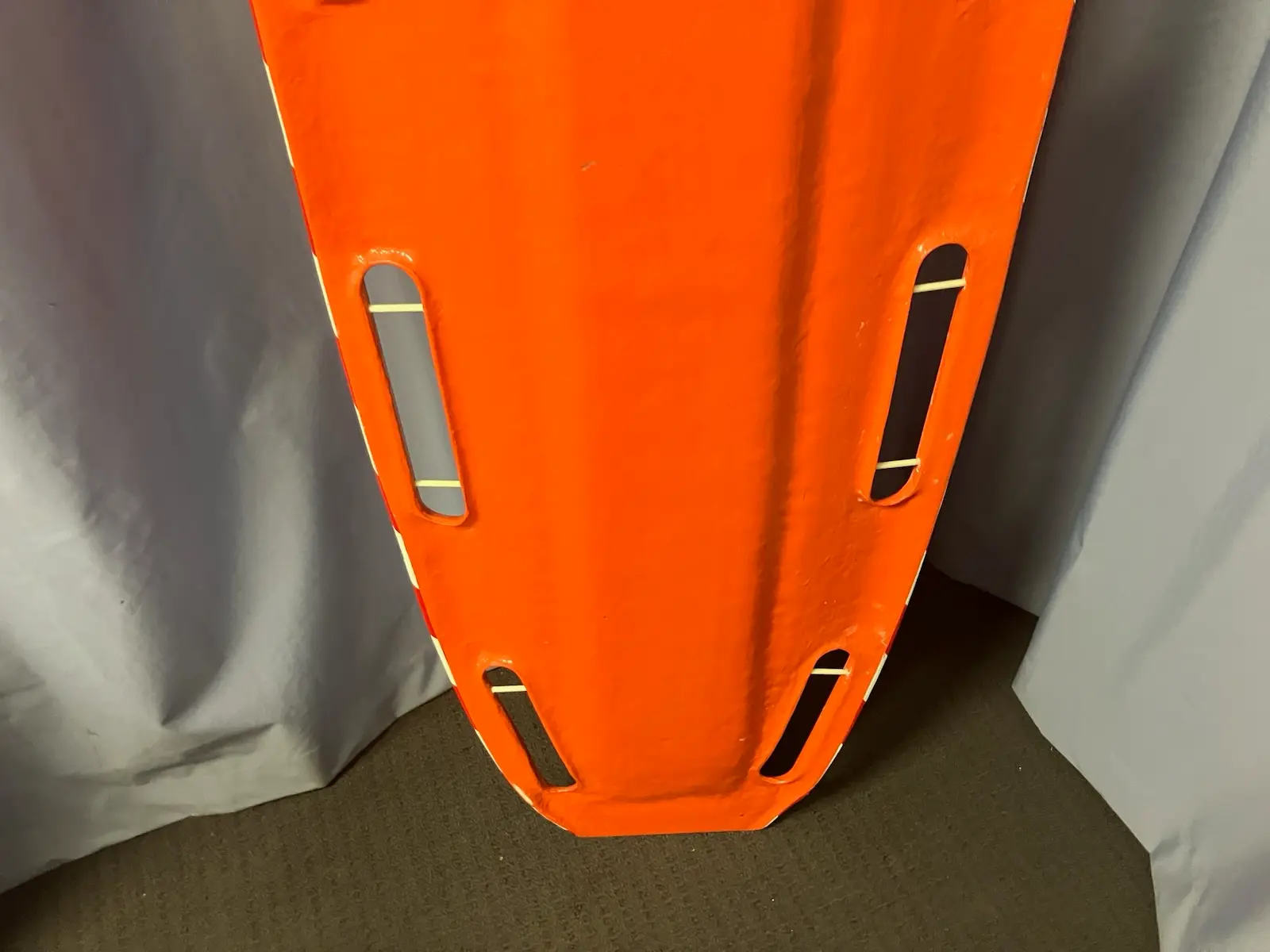 Ferno 889 Washington Spineboard Backboard First Aid Sport Emergency Rescue - New