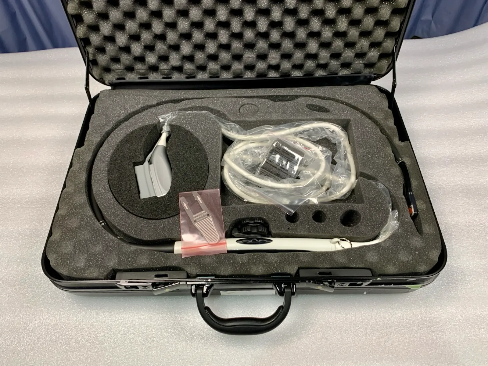 GE 6Tc-RS Transesophageal TOE TEE Phased Array Ultrasound Transducer Probe