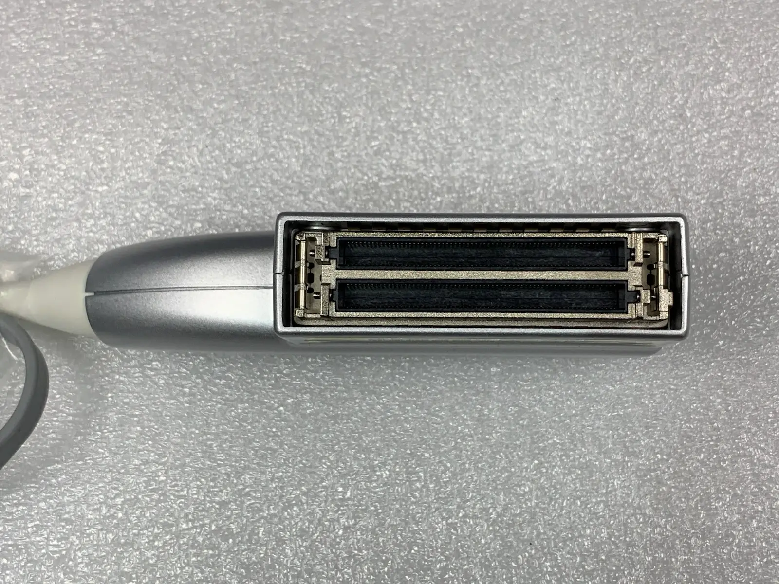 GE 6Tc-RS Transesophageal TOE TEE Phased Array Ultrasound Transducer Probe