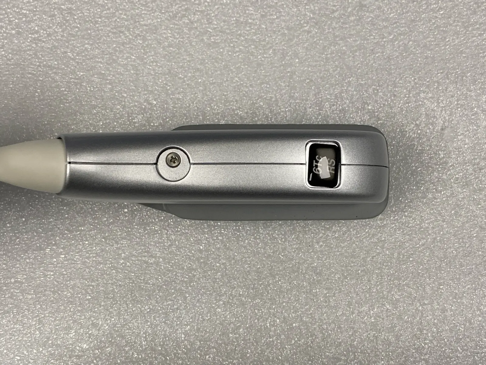 GE 6Tc-RS Transesophageal TOE TEE Phased Array Ultrasound Transducer Probe