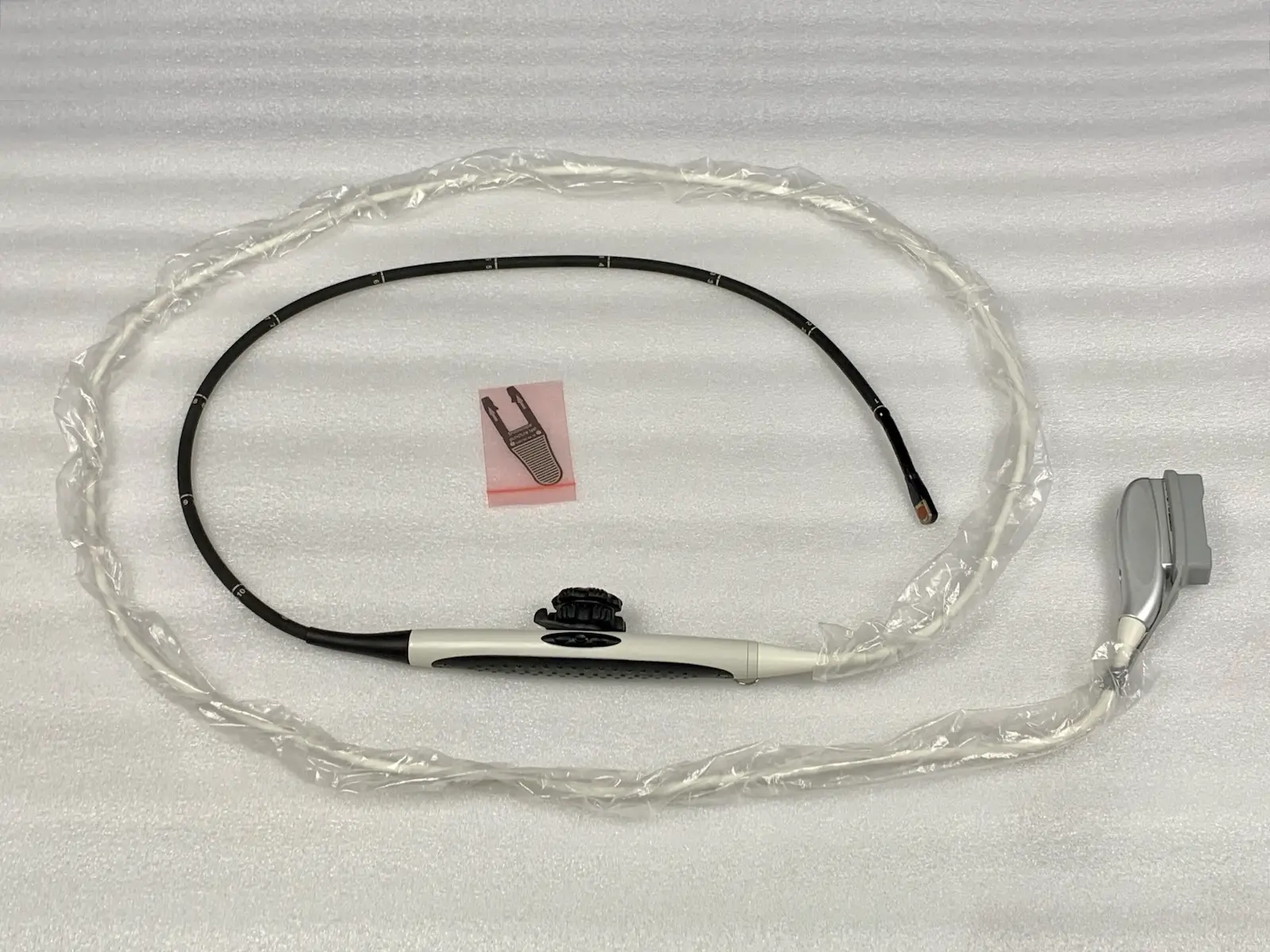 GE 6Tc-RS Transesophageal TOE TEE Phased Array Ultrasound Transducer Probe