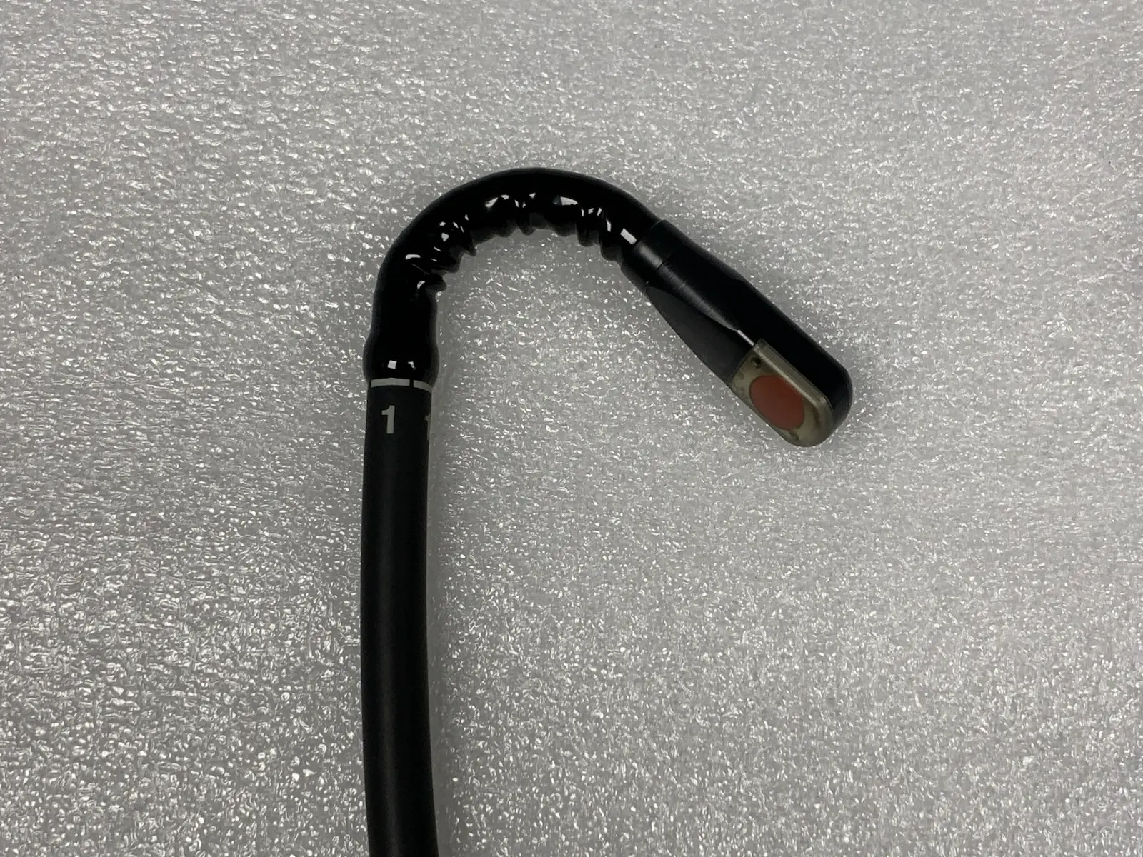 GE 6Tc-RS Transesophageal TOE TEE Phased Array Ultrasound Transducer Probe