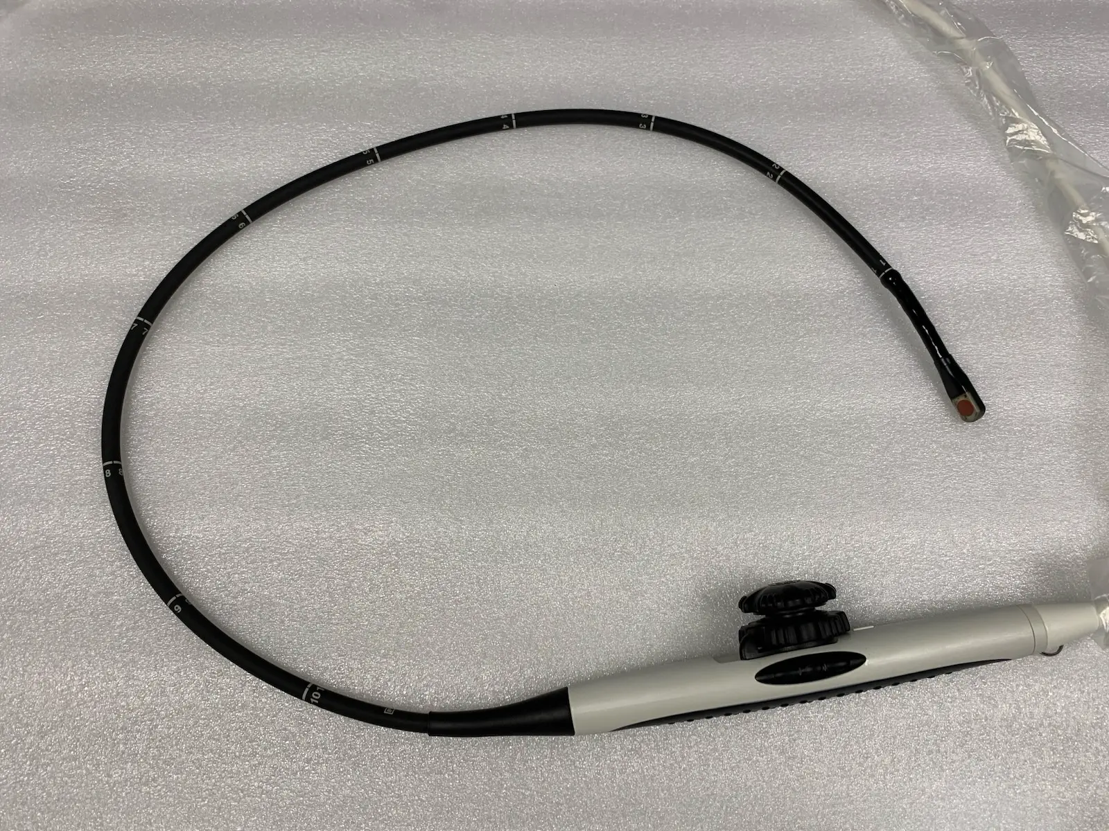 GE 6Tc-RS Transesophageal TOE TEE Phased Array Ultrasound Transducer Probe