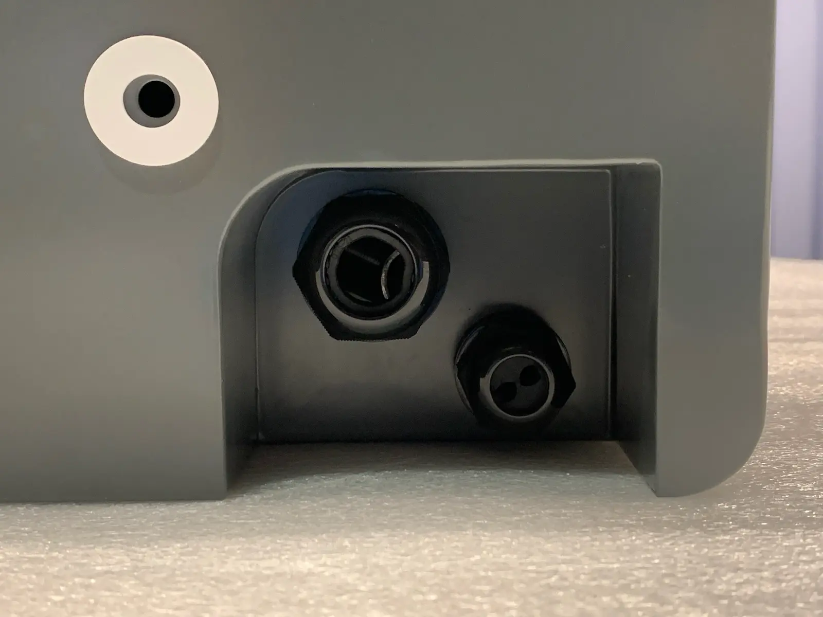 Ocular IOCAW05C-7S 7kW IQ Commercial Single Phase Smart AC EV Charger - New