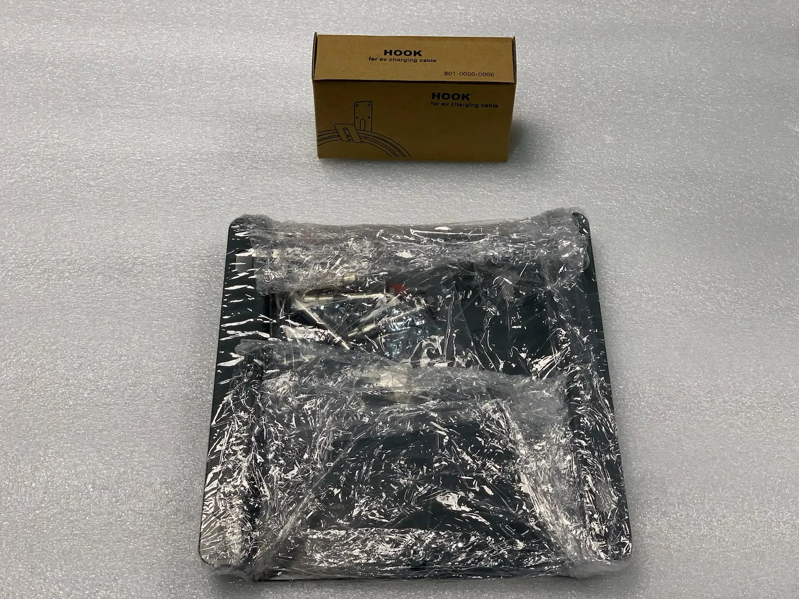 Ocular IOCAW05C-7S 7kW IQ Commercial Single Phase Smart AC EV Charger - New