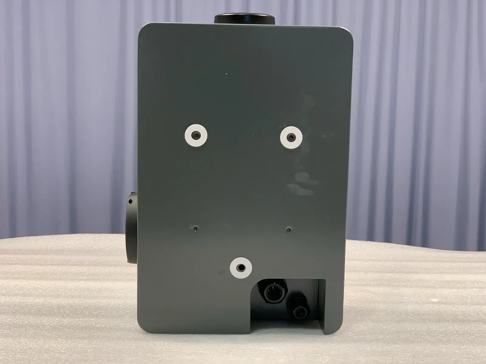 Ocular IOCAW05C-7S 7kW IQ Commercial Single Phase Smart AC EV Charger - New