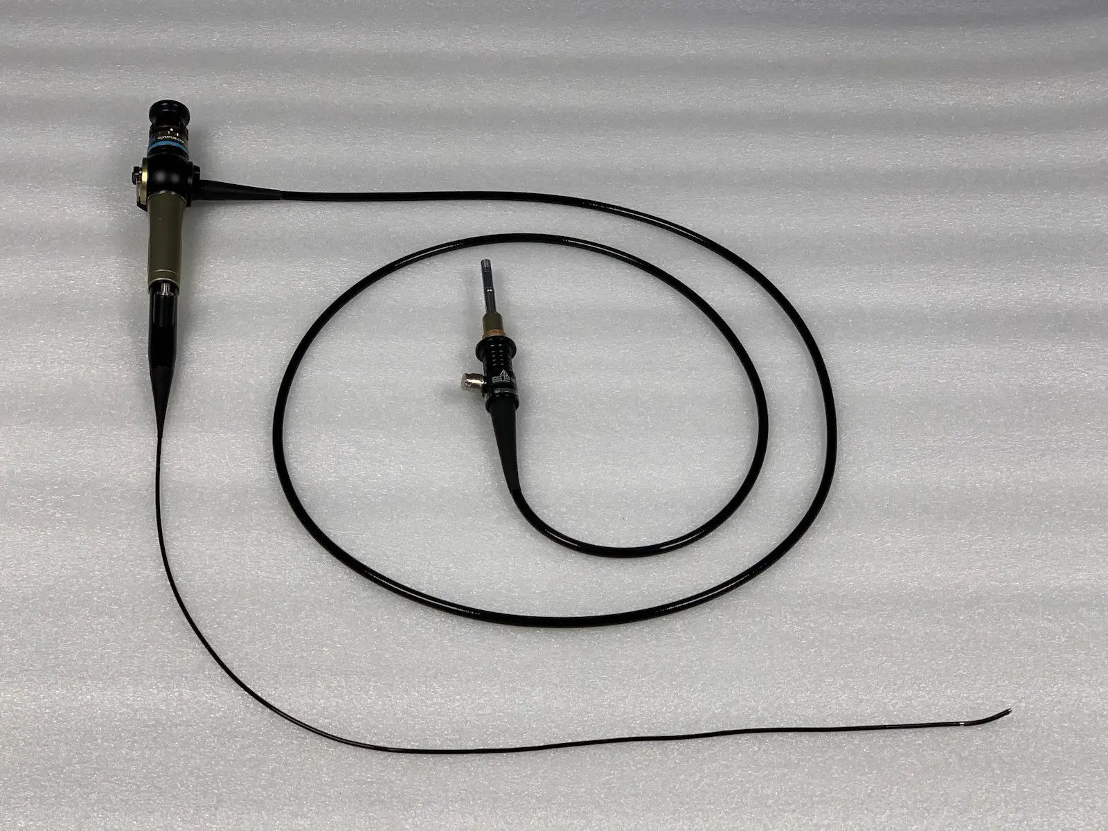 Olympus CHF-CB30L CHF CB30L Fiberoptic Choledochoscope #2