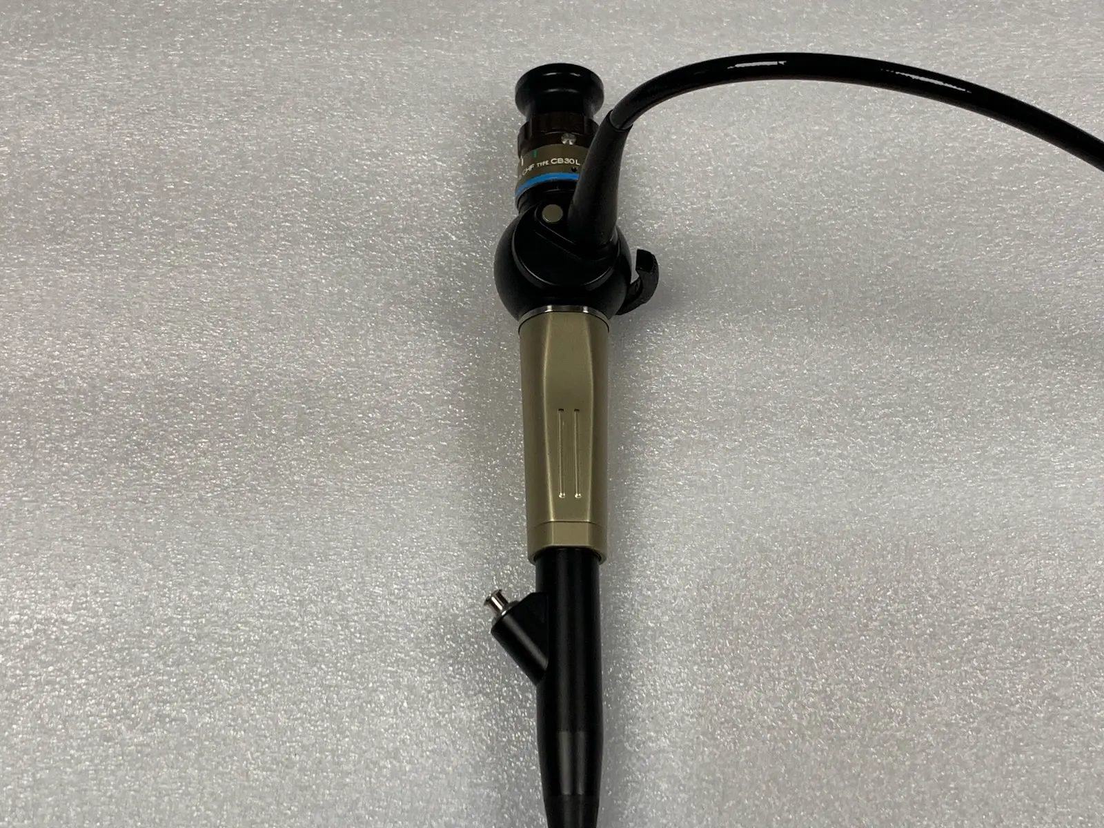 Olympus CHF-CB30L CHF CB30L Fiberoptic Choledochoscope #2