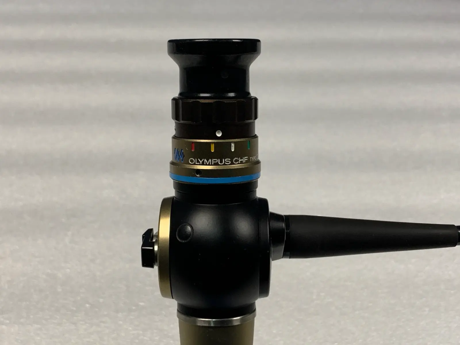 Olympus CHF-CB30L CHF CB30L Fiberoptic Choledochoscope #2