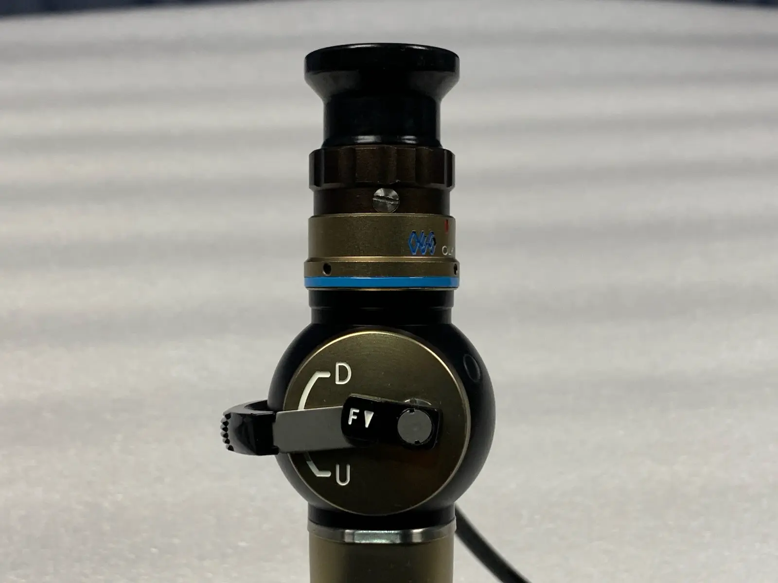 Olympus CHF-CB30L CHF CB30L Fiberoptic Choledochoscope #2