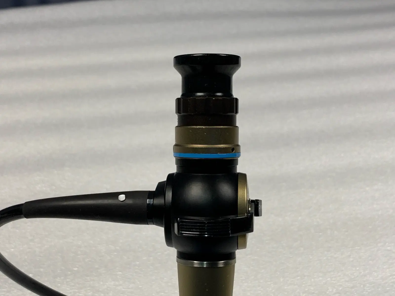 Olympus CHF-CB30L CHF CB30L Fiberoptic Choledochoscope #2