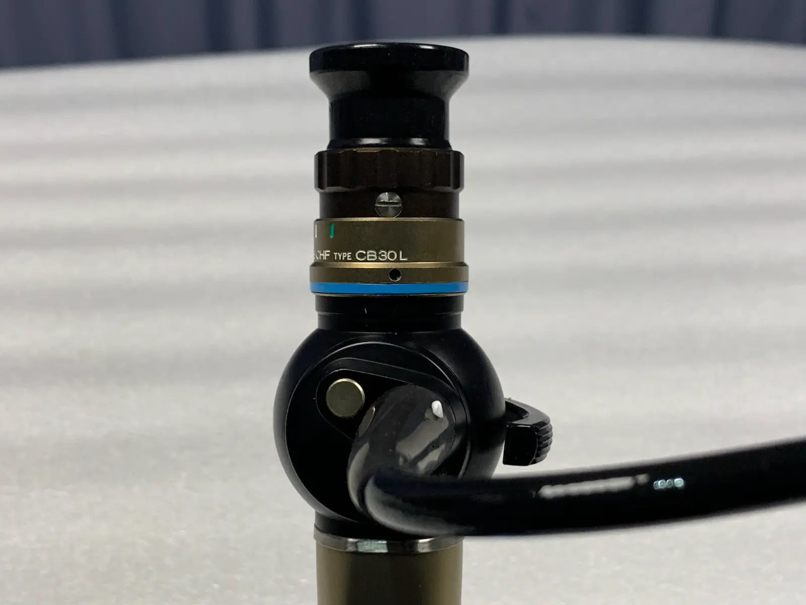 Olympus CHF-CB30L CHF CB30L Fiberoptic Choledochoscope #2