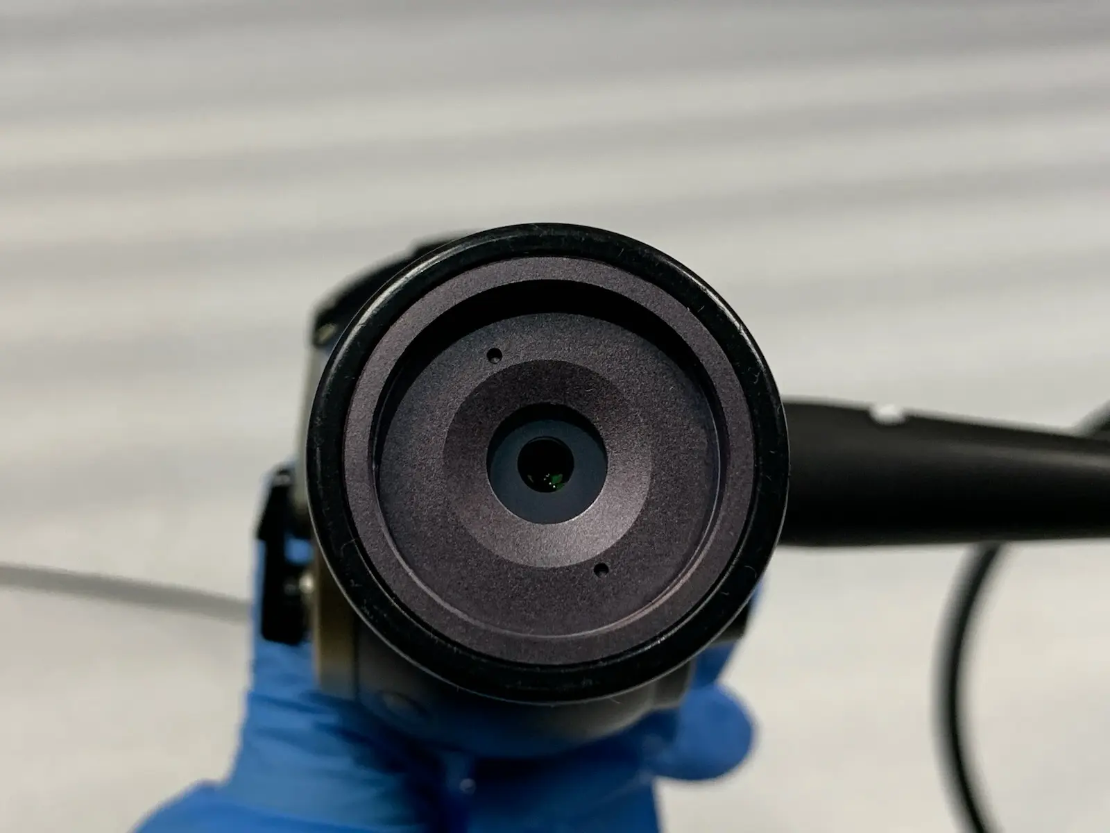 Olympus CHF-CB30L CHF CB30L Fiberoptic Choledochoscope #2