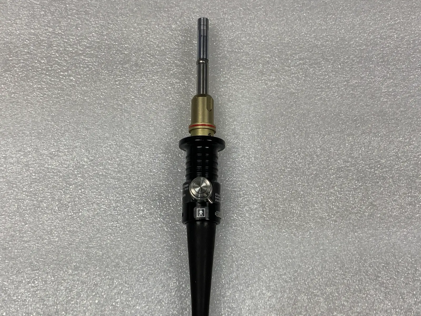 Olympus CHF-CB30L CHF CB30L Fiberoptic Choledochoscope #2