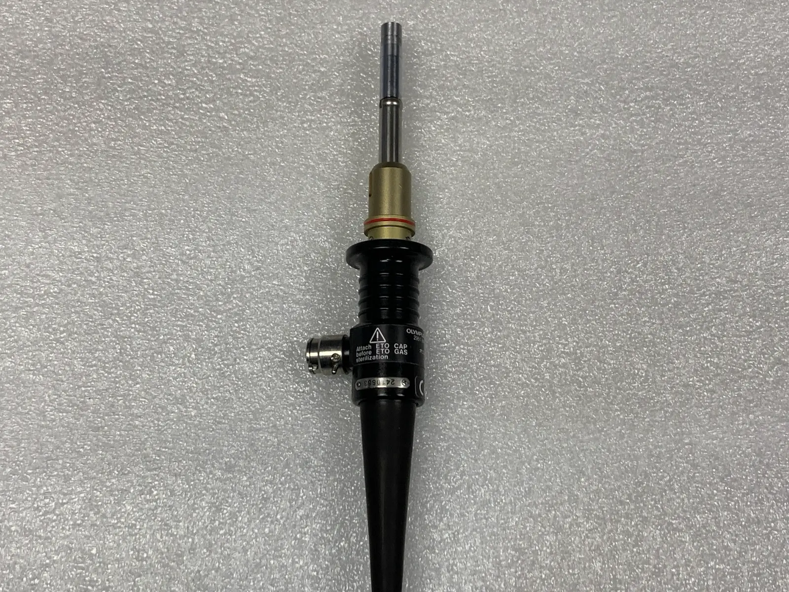 Olympus CHF-CB30L CHF CB30L Fiberoptic Choledochoscope #2