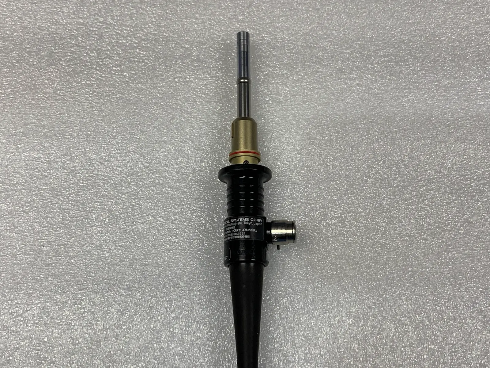 Olympus CHF-CB30L CHF CB30L Fiberoptic Choledochoscope #2