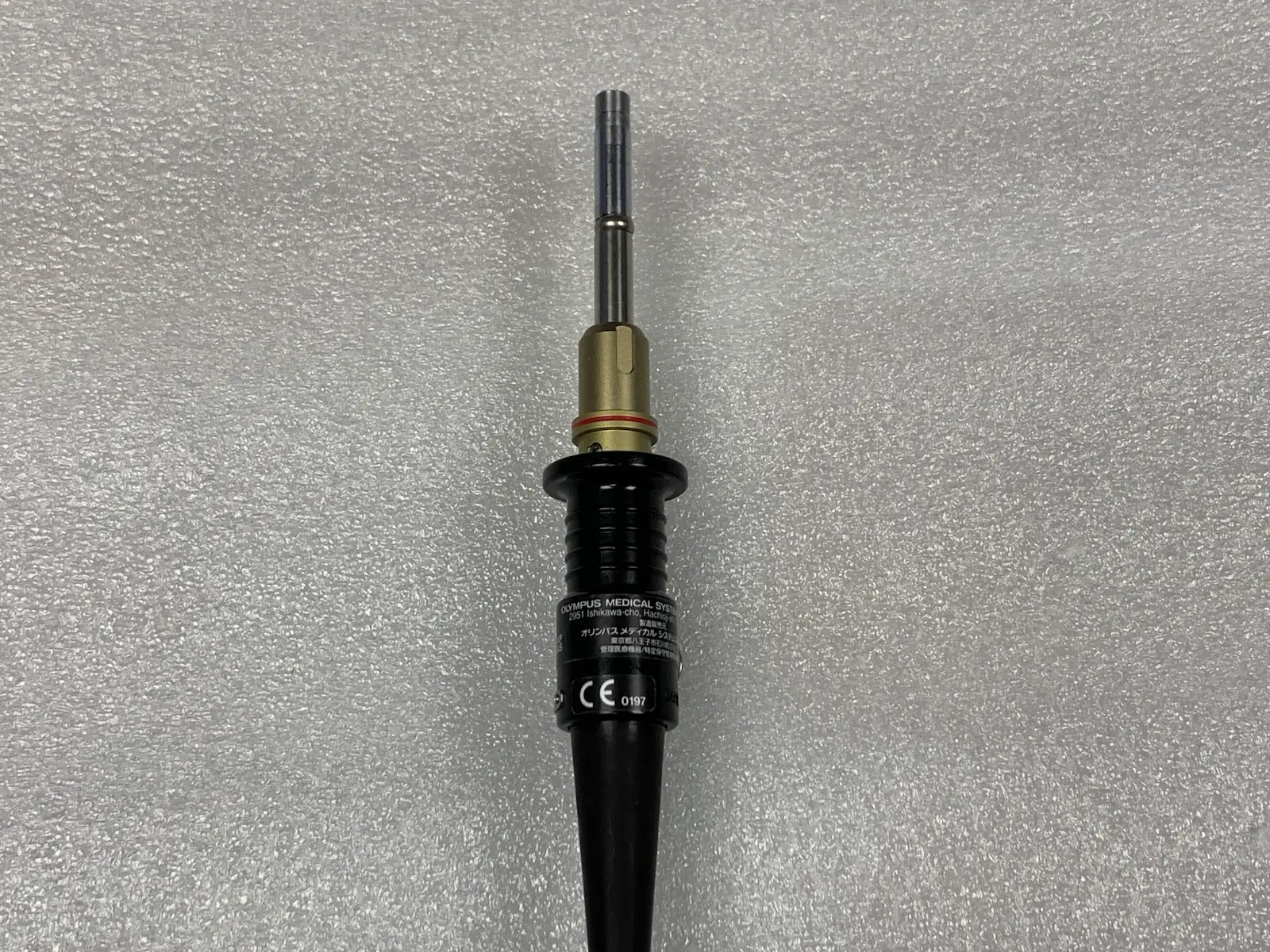 Olympus CHF-CB30L CHF CB30L Fiberoptic Choledochoscope #2