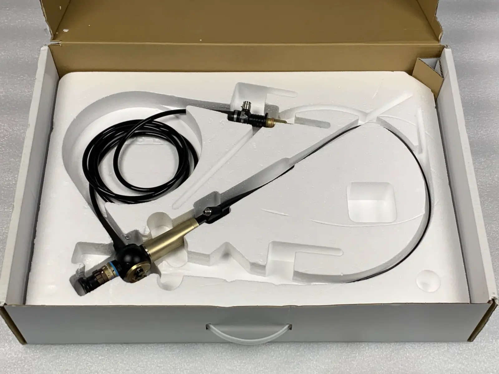 Olympus CHF-CB30L CHF CB30L Fiberoptic Choledochoscope #2