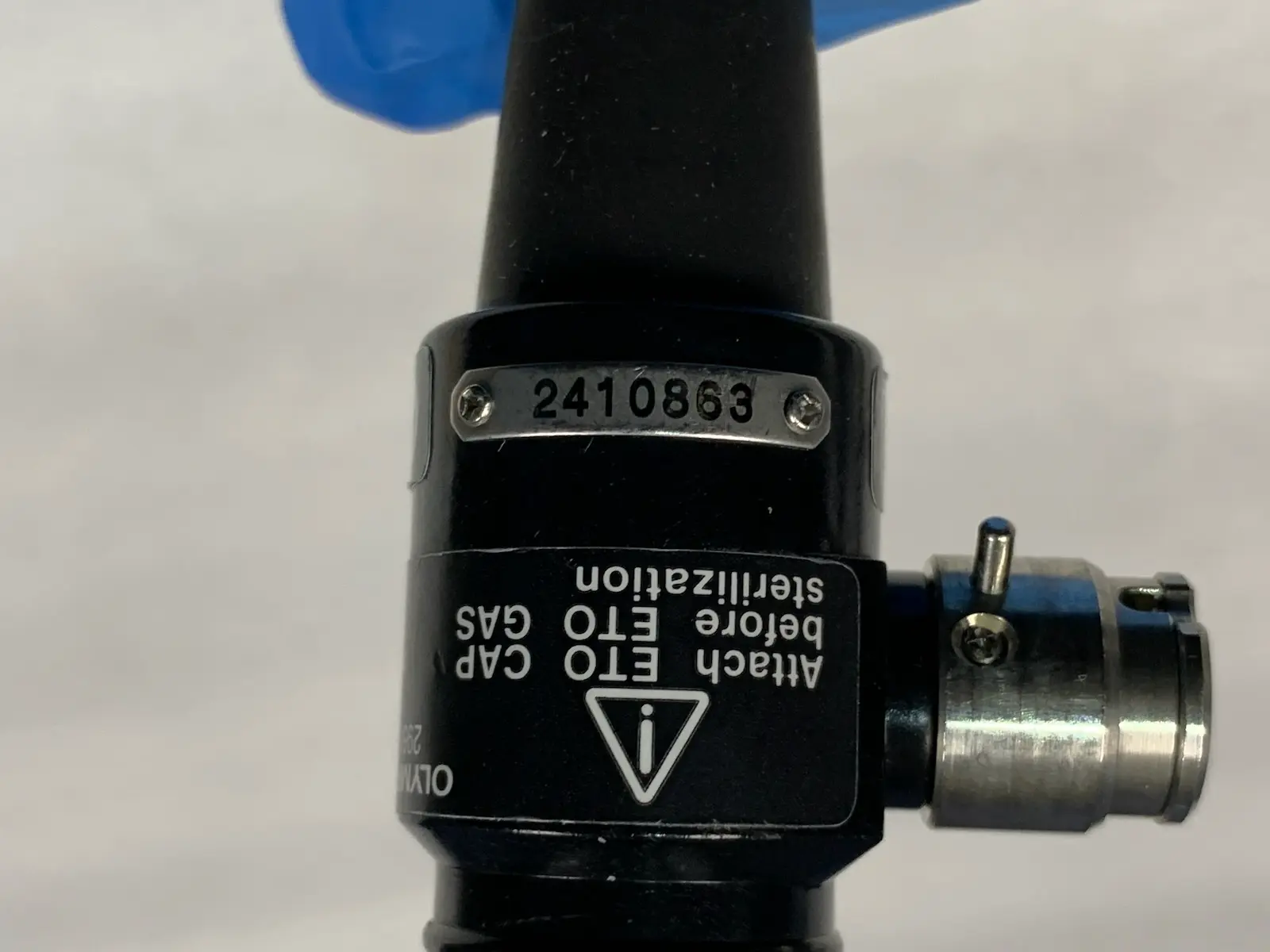 Olympus CHF-CB30L CHF CB30L Fiberoptic Choledochoscope #2