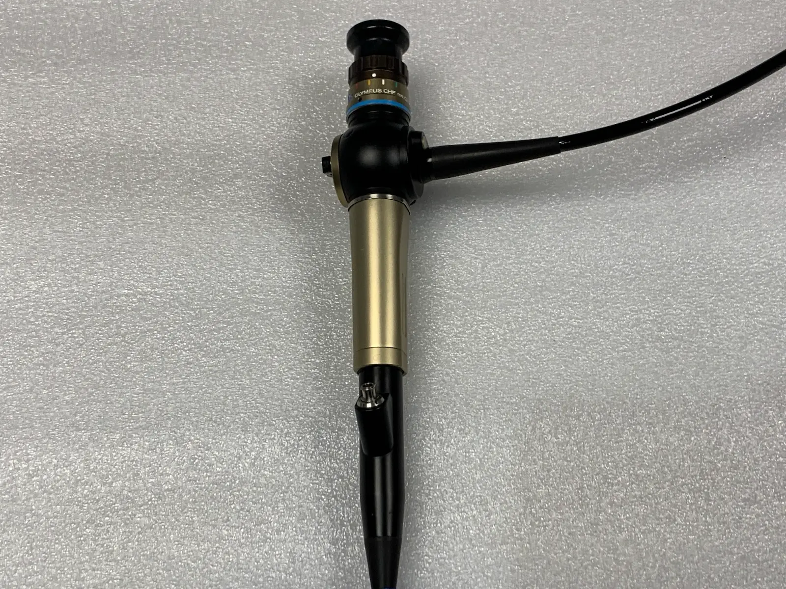 Olympus CHF-CB30L CHF CB30L Fiberoptic Choledochoscope #2