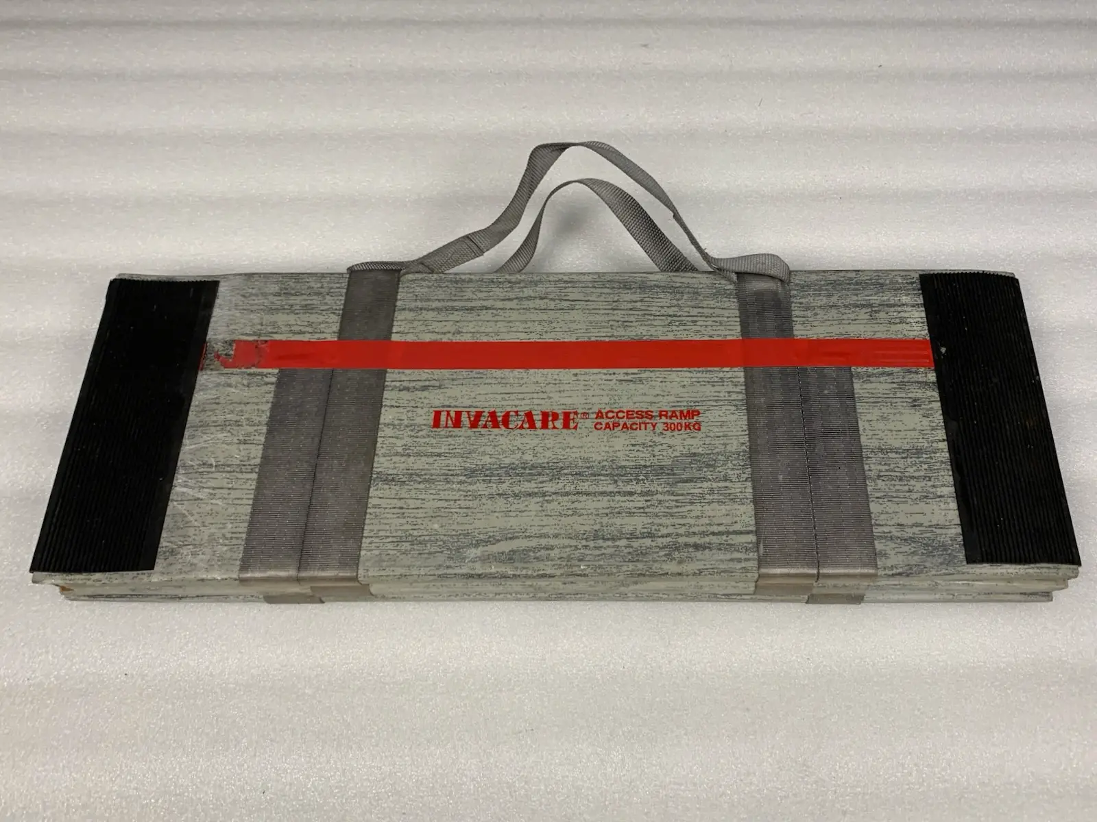 Invacare Personal Standard 70cm Foldable Portable Access Ramp