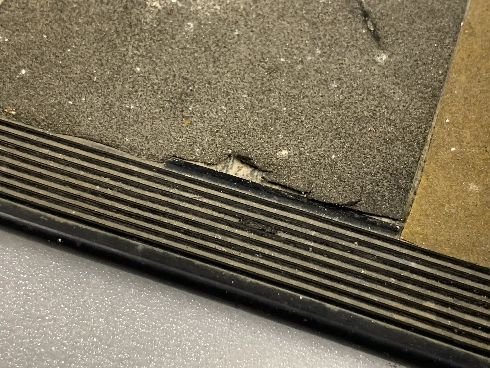 Invacare Personal Standard 70cm Foldable Portable Access Ramp