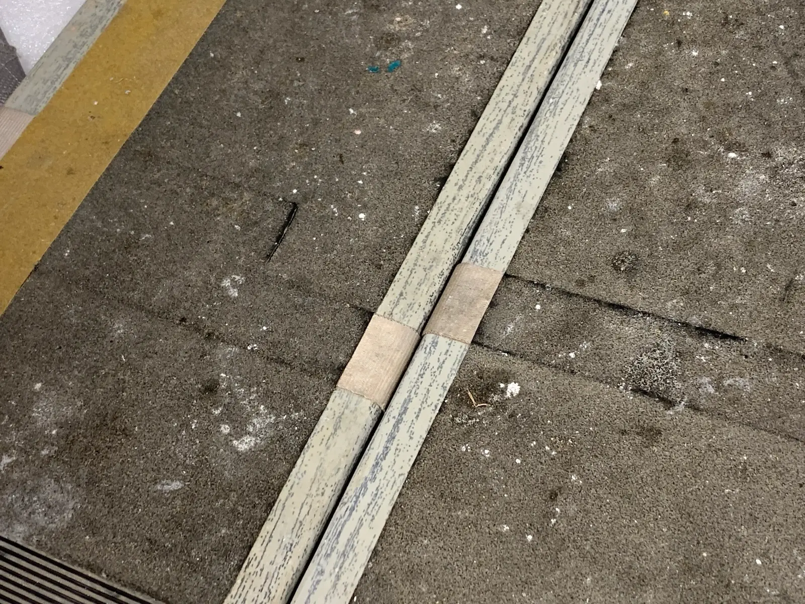 Invacare Personal Standard 70cm Foldable Portable Access Ramp