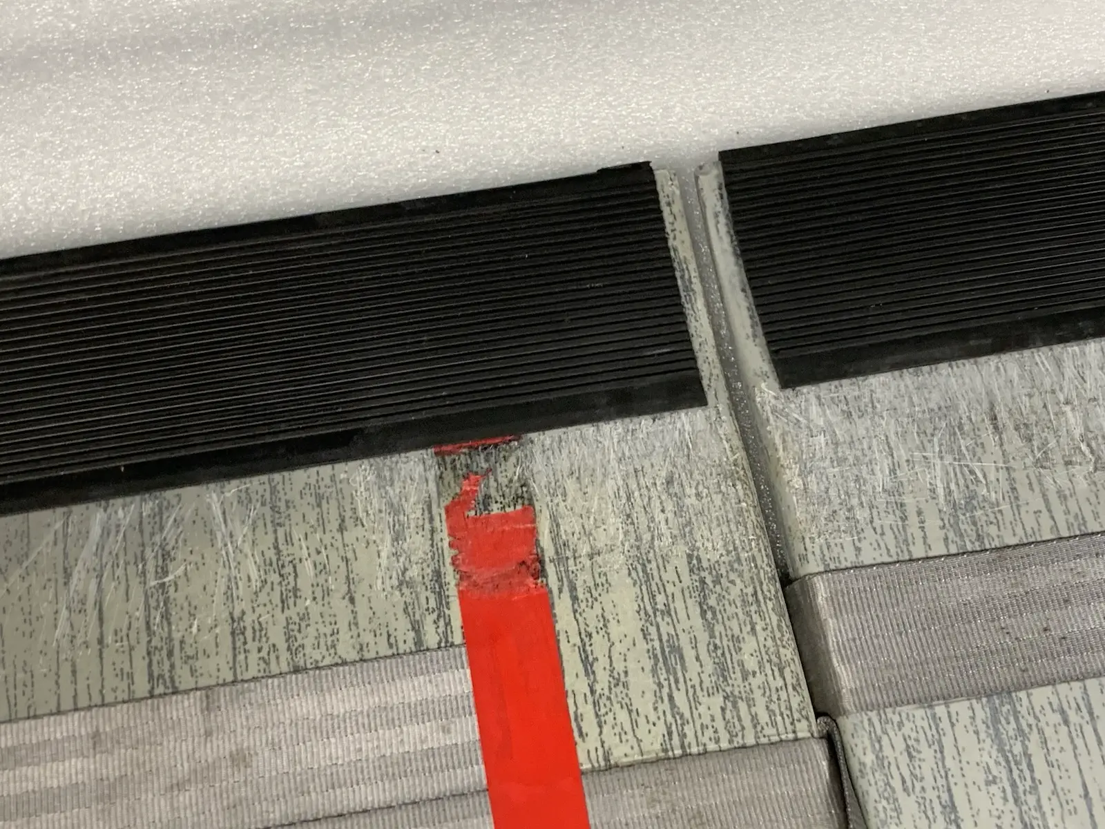 Invacare Personal Standard 70cm Foldable Portable Access Ramp