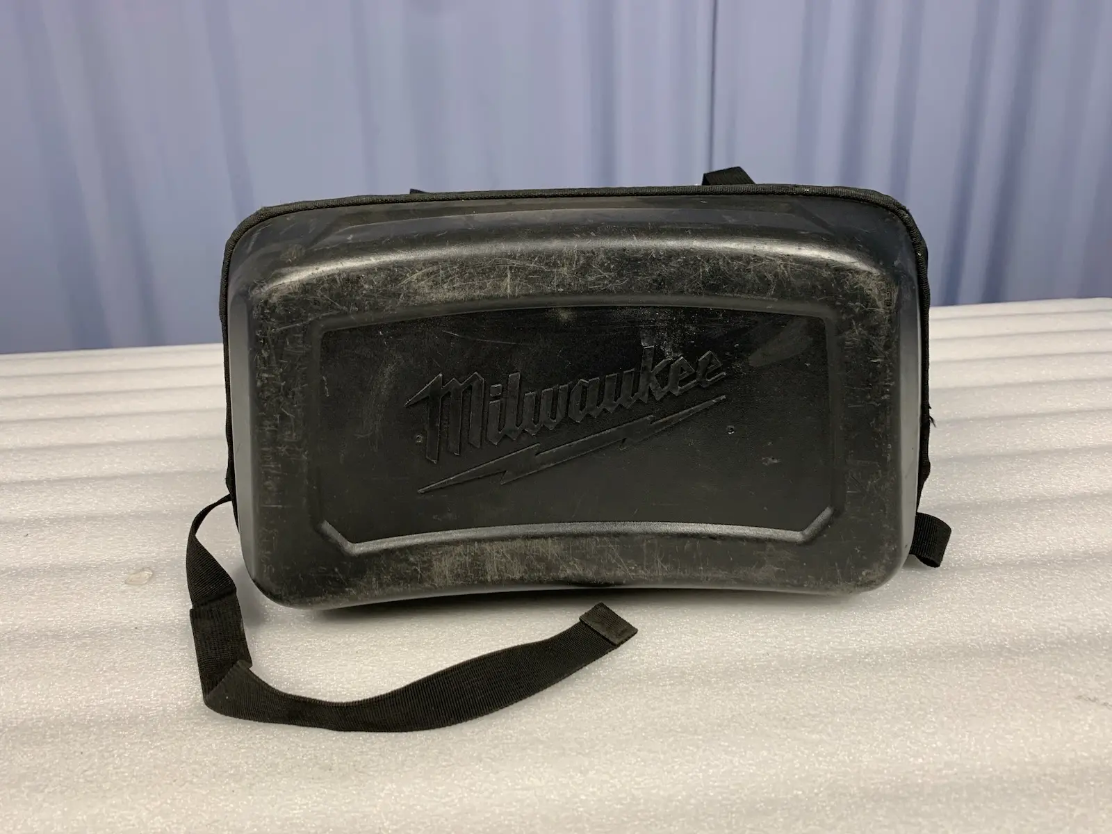 Milawaukee 48-22-8200 Jobsite Tool BackPack, 7 Outside 28 Inside Pockets