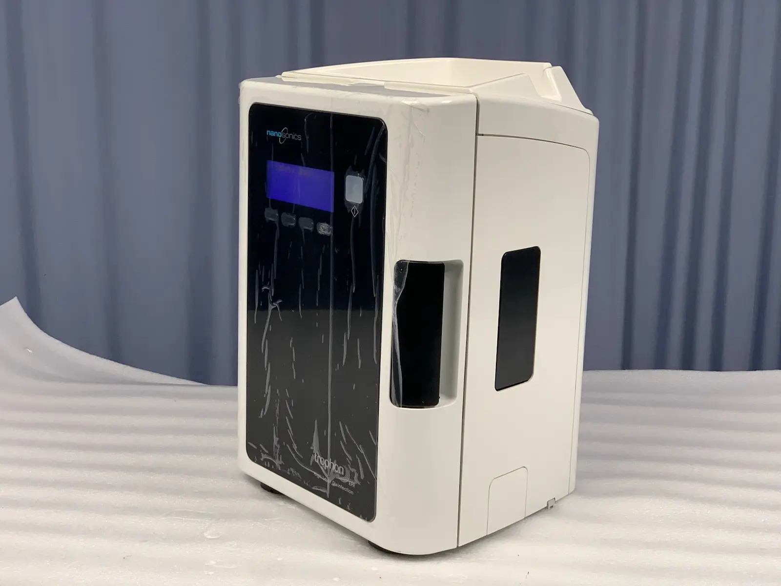 Nanosonics Trophon EPR Transducer Probe High Level Disinfection #2