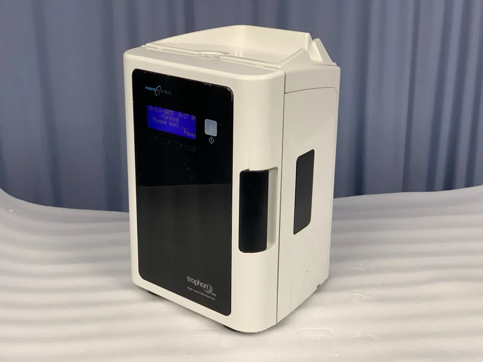 Nanosonics Trophon EPR Transducer Probe High Level Disinfection #3