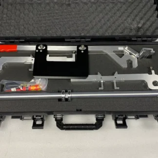 Tesla Bento Inverter Module R&I Tool V2 203542-00-C w Plano Hard Case
