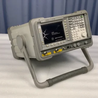 Agilent E4407B ESA-E Series Spectrum Analyzer - 9 kHz to 26.5 GHz