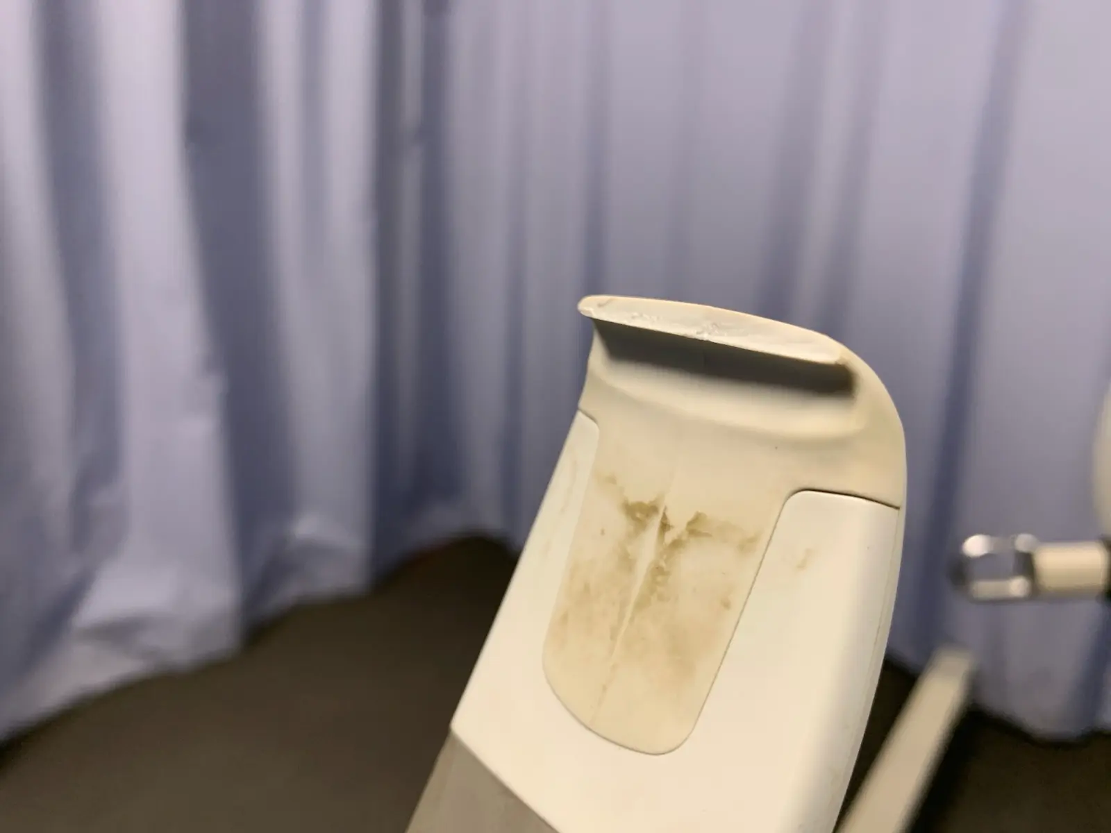 Aidacare Aspire A205 Aluminium Electric Leg 205kg Patient Lifter Hoist