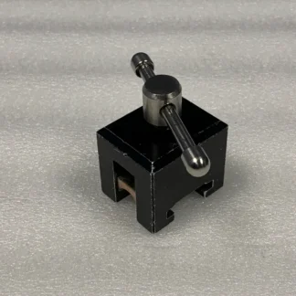 Block Clamp Handle Bar Clamp Surgical Table Bed Siderail Attachment