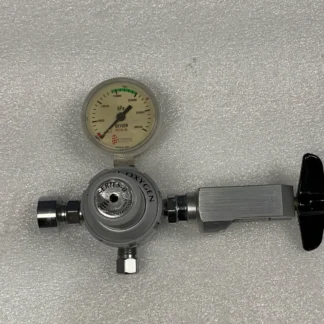 Comweld Cig Series-0 Medical Oxygen Regulator 0-30000 kPa - 518804