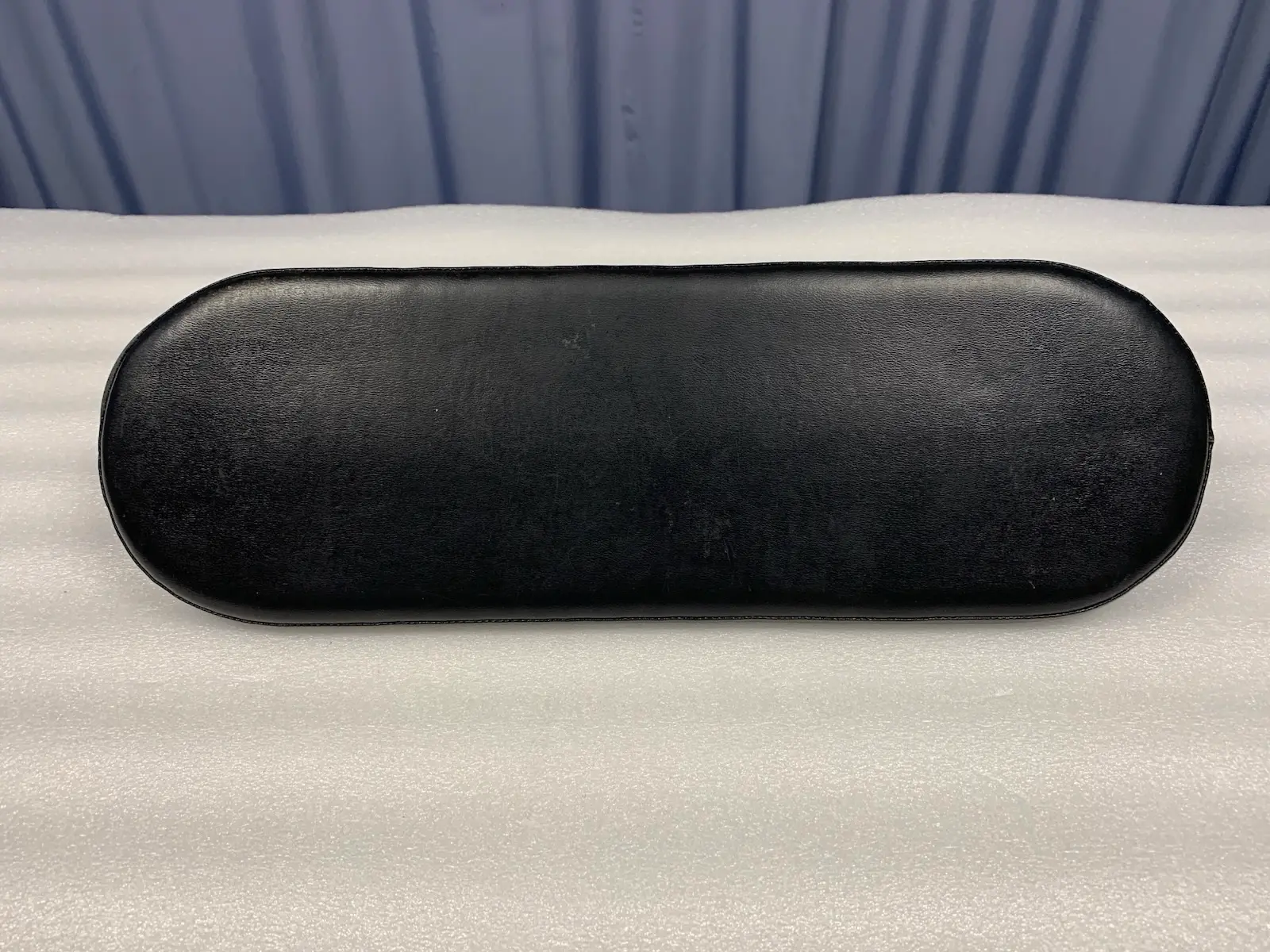 Denyers Wide Flat on Pole Armboard w Pad