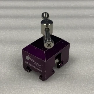 Device Technologies DC-DY600A-DE Clamp Surgical Table Bed Attachment