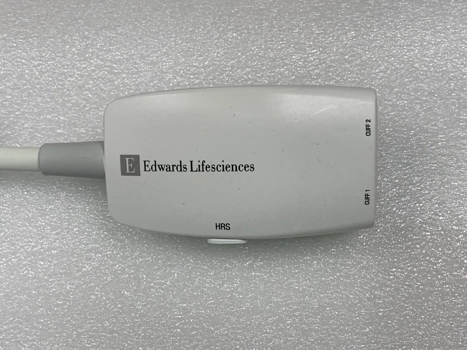 Edwards Lifesciences EV1000 & EV1000DB Cardiac Output Monitor & Accs #2