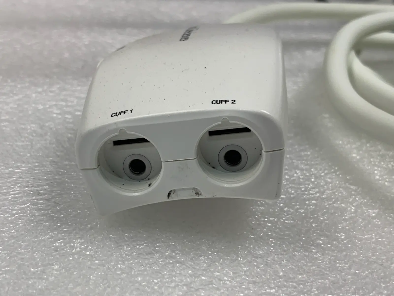 Edwards Lifesciences EV1000 & EV1000DB Cardiac Output Monitor & Accs #2